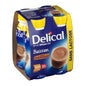 Delical Boisson Sans Lactose HP HC Effimax 2.0 Chocolat