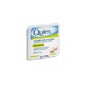 Quies bouchons pour oreilles cire naturelle 16uds