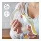 Medela Tire-lait Manuel Harmony Flex 1 Unité