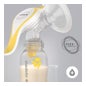 Medela Tire-lait Manuel Harmony Flex 1 Unité
