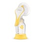 Medela Tire-lait Manuel Harmony Flex 1 Unité