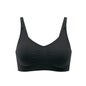 Soutien-gorge de maternité et d'allaitement Medela noir taille XL 1 pièce