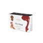 Savon Reishi et huile d'amande biologique - Hifas Da Terra - 150 grammes