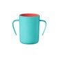 Tommee Tippee Cup 360º avec poignée +6M Vert 200 Ml