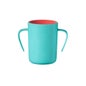 Tommee Tippee Cup 360º avec poignée +6M Vert 200 Ml