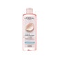 L'Oréal Delicate Flowers Tonique pour peaux normales et mixtes 400ml