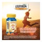 Leotron Gummies à Mâcher Saveur Citron 60uts