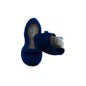 Scholl Pocket Dancer Bleu 35/36