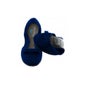 Scholl Pocket Dancer Bleu 35/36