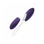Ovo R1 Egg Control REmoto Rechargeable Lilas 1 pièce