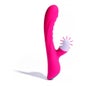 Platanomelón Lyo Vibromasseur Lapin Fuchsia 1 Unité