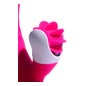 Platanomelón Lyo Vibromasseur Lapin Fuchsia 1 Unité