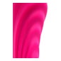 Platanomelón Lyo Vibromasseur Lapin Fuchsia 1 Unité