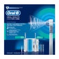 Oral-B Pack Irrigateur Dentaire Oxyjet + Brosse à Dents Électrique Pro 900