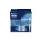 Oral-B Pack Irrigateur Dentaire Oxyjet + Brosse à Dents Électrique Pro 900