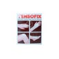 Pansement tubulaire en coton Tensofix de rétention maya Nº 0,5