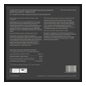 Aldous Bio Curcuma Gingembre & Poivre Noir + Probiotiques 250 Capsules