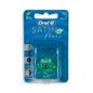 Oral-B Satin Floss Dental Sabor Menthol 25m