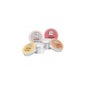 Soivre Baume Lèvres Pêche 15 ml