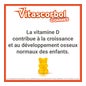 Vitascorbol Kids Multi Vitamines 50 Gommes