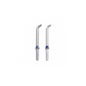 Waterpik™ WP-450 buse standard 2 Unités