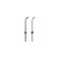 Waterpik™ WP-450 buse standard 2 Unités