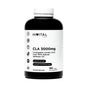Hivital Foods CLA Acide Linoléique Conjugué 3000 mg  par dose 180 capsules