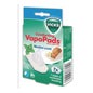 Vicks Comforting Vapopads Recharges Pour Diffuseur 7 Plaquettes