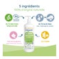 Babysoin Bio Liniment Oléo-Calcaire 750ml