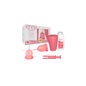 Enna Cycle Starter Copa Menstrual Kit 2 unités