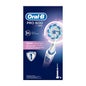 Brosse à dents électrique Oral-B Pro 600 Sensi UltraThin 1 pièce