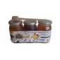 Pack Muria Miel Thym Romarin Romarin Azaha
