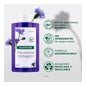 Klorane Shampoing À La Centaurée Bio 400ml