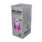 Bolero Préparation Pour Boisson Saveur Prune 12 Sachets