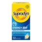 Supradyn Energy 50+ Vitamines et Énergie 30 Comprimés Effervescents