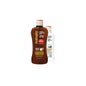 Babaria Gel Protecteur Solaire Huile Solaire Monoï Tahiti 200ml + Après-Su