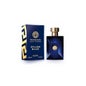 Versace Dylan Blue Eau De Toilette Pour Homme 50ml Vaporizador