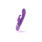 Vibrateur Hilari Intense Fun Lilas Silicon Luxe