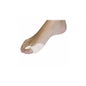 HerbiFeet Dupligel Séparateur protecteur oignons et cors Taille Unique 1 unité