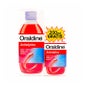 Bain de bouche Oraldine Double 400 ml + 200 ml