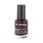 Korres Vernis À Ongles Dark Red 59