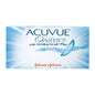 Acuvue® Oasys® courbe 8,4 6 pcs +0,50 dioptrie