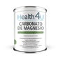 Health 4U Carbonate de Magnésium 110g de Poudre