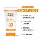 Garnier Lait Protecteur Ultra Pratique Spf30 50ml