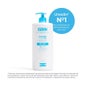 Lotion Ureadin10 Hydratation intense 750ml