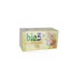 Bio3 Spécial Fumeurs 25 Enveloppes
