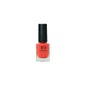 Mia Laurens Paris Orange Vernis à ongles à l'argile 11ml