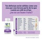 12 Defenses +ImmunoReset 60 Capsules