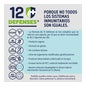 12 Defenses +ImmunoReset 60 Capsules