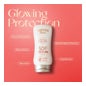 Hawaiian Tropic Loción Glowing Protection SPF30 180ml